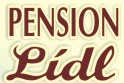 Oficiální stránky Pension Lídl Mariánské Lázně